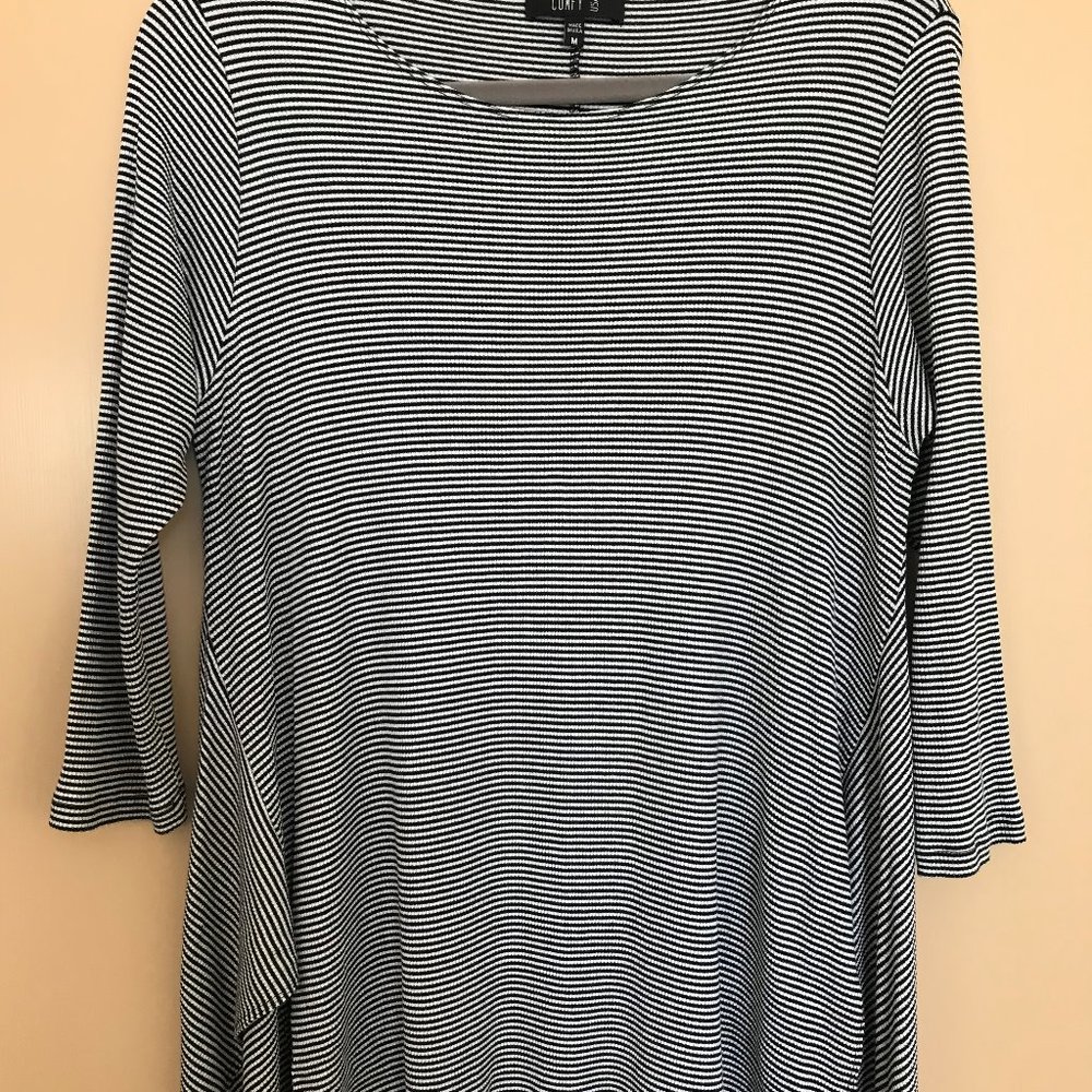 Comfy USA Vancouver top